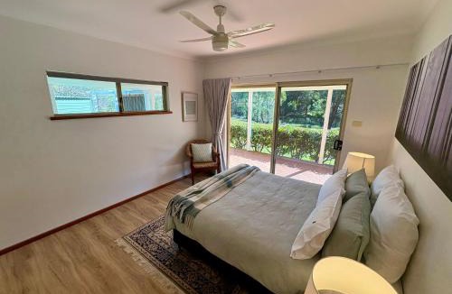Carlotta House | Chalwell Lodge