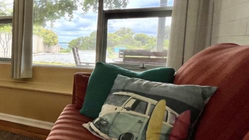 Lake Wangary House | Willygunyah