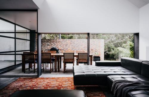 Wattle Hill House | Alkina Lodge Mira