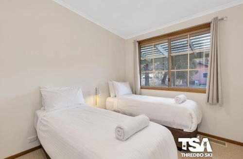 Crackenback Ski Chalet | GG Penderlea