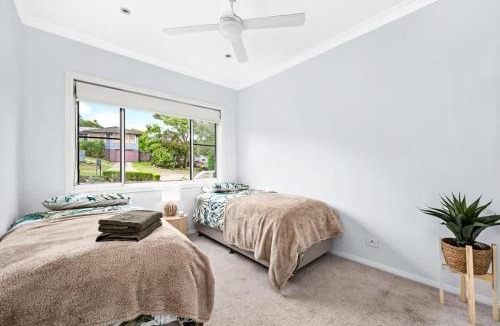 Charlestown House | Charlestown - Humble Abode