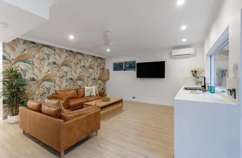 Port Douglas House | Paradise Palms - Port Douglas