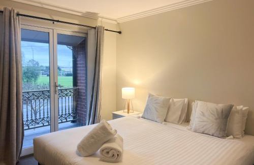Wagga Wagga Apartment | CBD 2 Bedroom Gem