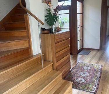 Port Melbourne Villa | Nelson - architect designed oasis Port Melbourne