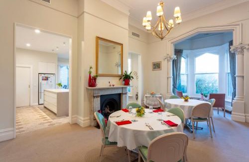 Williamstown House | Mary MacKillop Spirituality Centre, St Joseph's by the sea