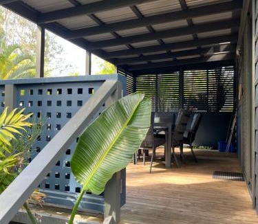 Safety Beach House | Safety Beach Bungalows