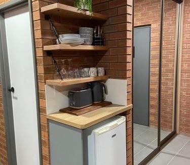 Mulwala Hotel | Ashleigh Court Motor Inn