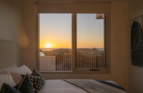 Moana Apartment | Sea Dunes Luxury Apartments
