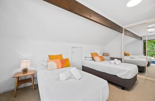 Bowraville Ski Chalet | Cloud Valley Estate -Chalet