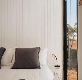 Wangoom House | Pine Hill Tiny House by Tiny Away