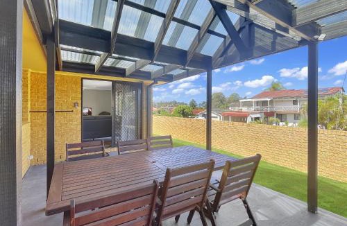Batehaven House | Our Haven: 4-Bed Escape Near Beach & Mogo Trails
