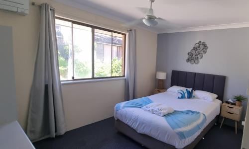 Coffs Harbour Hotel | Ocean Parade Motel