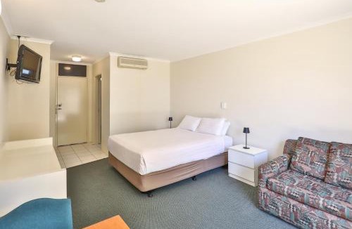 Mildura Hotel | Cottonwood Motor Inn