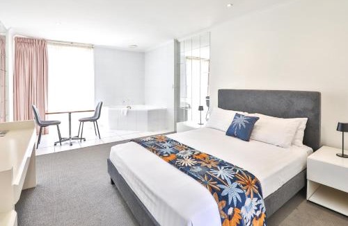 Mildura Hotel | Cottonwood Motor Inn