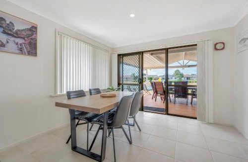 Port Macquarie House | Hooked on Hibbard