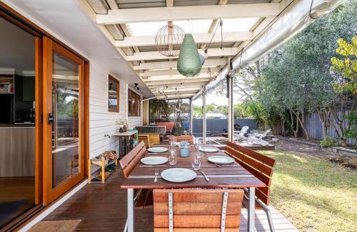Ocean Grove Apartment | Bayside Family Haven