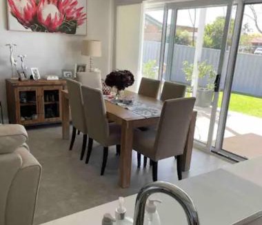 Central Mudgee House | Hamptons House Mudgee -Lux Stays
