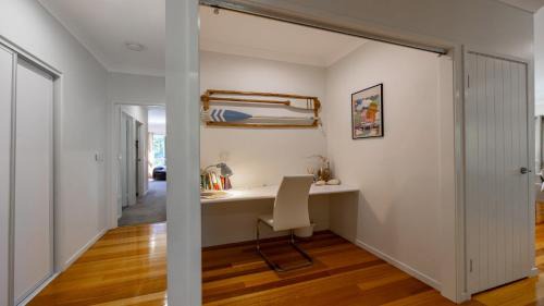 Horseshoe Bay House | Le Belle Aimante, Magnetic Island