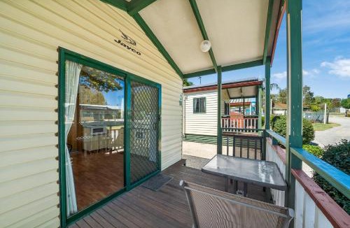 Lavington Other | Albury Holiday Park