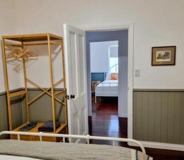 Collie House | Mayfield House Collie