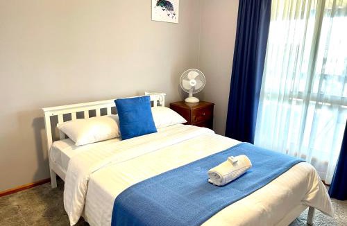 Emu Bay House | Sunny Brae