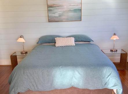 Bermagui Apartment | Bermagui Bay Beach House 1, Best Beachside Location in Bermagui