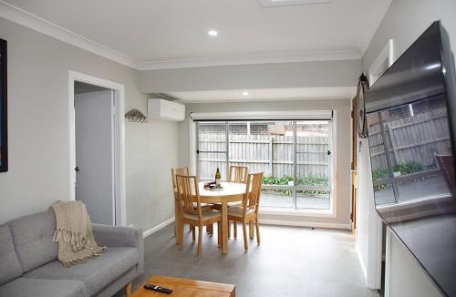 Armidale Apartment | Armidale Cottage on Taylor - unit 1