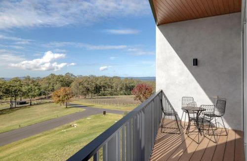 Mount View Apartment | Mount View Estate The Oak Studio No 9
