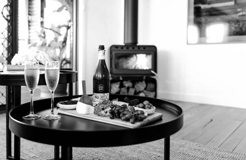 Scamander House | Omaru Beach House