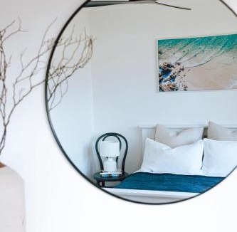 Scamander House | Omaru Beach House