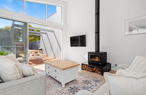 Rosebud House | The Sanctuary