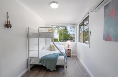 Cottage Point House | Coal and Candle Cottage