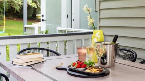Bundanoon House | Glenbrae