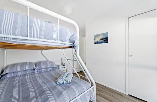 Narooma Apartment | Unit 5 Forsters Bay Rd - Blue Water Villas