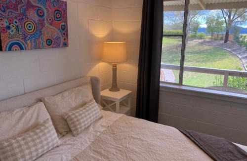 Menah Apartment | Cosy Farm stay minutes from heart of Mudgee