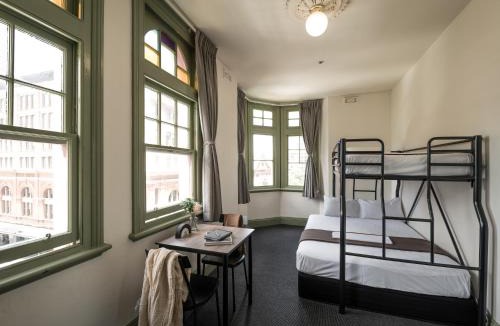 Haymarket Hostel | Sydney Central Inn