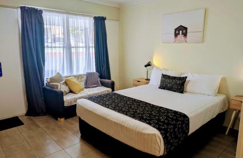 Bunbury Hotel | Ocean Drive Motel