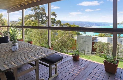 Lorne House | Seaview Cottage