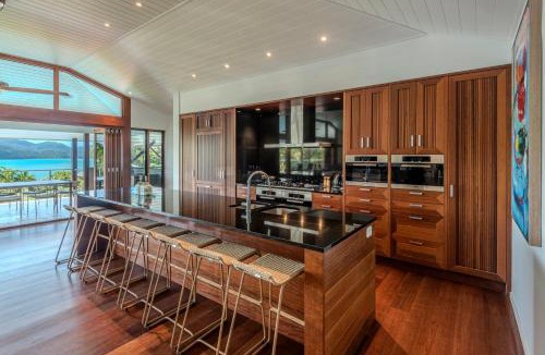 Hamilton Island House | Bluestone on Hamilton Island by HIHA