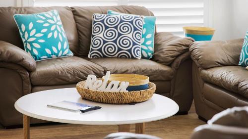 Fingal Bay House | Chill Out at Fingal Jellicoe Close