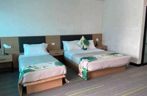 Hyde Park Hotel | Jasper Motor Inn