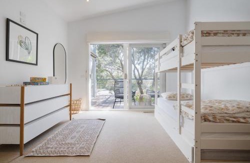 Blairgowrie House | The Hideaway - Coastal Chic Living