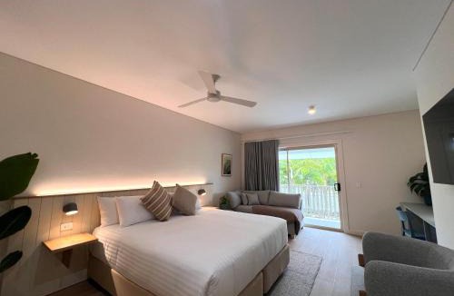 Girards Hill Hotel | Lismore Gateway Motel