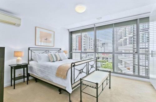 St. Leonards Apartment | OXLST - St Leonards Sophistication Everything at Doorstep