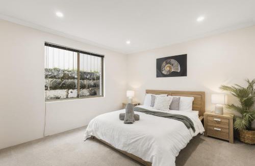 Kinross House | Coastal Haven Retreat 3BR Escape in Kinross