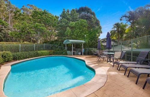 Coffs Harbour Apartment | Luxury Beach Studio - Aanuka Beach Resort