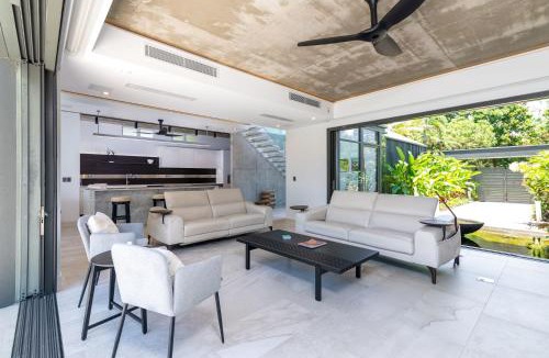 Craiglie House | The Tap In