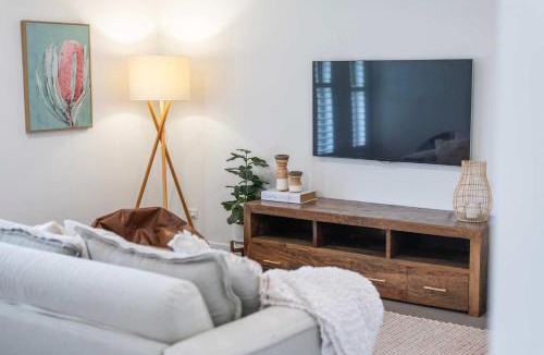 Yamba House | Coastal Calm - Oceanstays