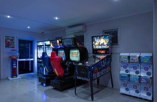 Echuca Village Resort | Discovery Parks - Echuca