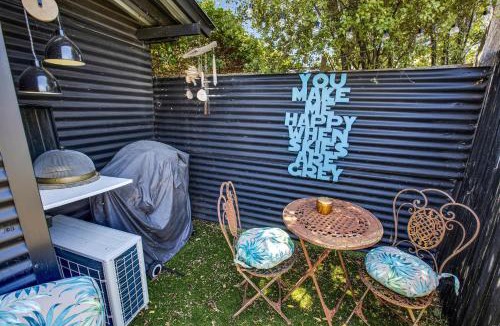Raymond Island House | The Fishermans Cottage